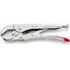 Image de Knipex, Pinces, Pince-étau universelle (250 mm)