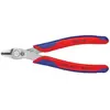 Image de Pince Coupante àlectronique Super Knips® Xl 140mm - Gainage Bi-matière
