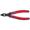 Image de Pince Coupante àlectronique Super Knips® Xl 140mm - Gainage Bi-matière