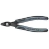 Image de Pince Coupante àlectronique Super Knips® Xl 140mm - Bi-matière Esd