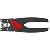 Image de Knipex KNIPEX 12 74 180 SB Pince à dégainer 4.4 à 7.5 mm