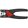 Image de Knipex, Pinces, Pince à dénuder (175 mm)
