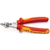 Image de Pince Coupante àlectronique Super Knips® 125mm Isolé 1000v