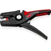 Image de Knipex, Pinces, Pinces à dénuder automatiques PreciStrip 16 (195 mm)