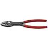 Image de Pince Multiprise Twingrip Gainage Pvc - Knipex