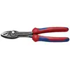 Image de Pince Multiprise Twingrip Gainage Bimatière - Knipex