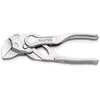 Image de Pince-clé multiprise XS 100mm - KNIPEX - 86 04 100