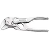 Image de Pince-clé Xs Chromée - Knipex