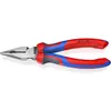 Image de Knipex, Pinces, Spitzkombizange (185 mm)