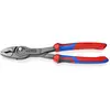 Image de Knipex, Pinces, Pince frontale TwinGrip (rouge/bleu, longueur 250mm) (257 mm)