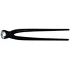 Image de Tenaille Russe 280mm Noire - Tête Polie - Capacité De Coupe 28mm