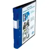 Image de Wedo, Classeur, Classeur Ergogrip (A4, 38 mm)