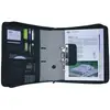 Image de Wedo, Porte-documents, Sacoche pour classeur (A4, 1x)