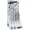 Image de Wedo, Stylo, Stylo à bille quatre couleurs (1x)