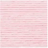 Image de Pelotes de fil à tricoter CREATIVE COTTON ARAN de Rico Design(...) - 00 Rose