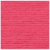 Image de Pelotes de fil à tricoter CREATIVE COTTON ARAN de Rico Design(...) - 13 Pink