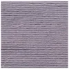 Image de Pelotes de fil à tricoter CREATIVE COTTON ARAN de Rico Design(...) - 28 Gris souris