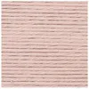 Image de Pelotes de fil à tricoter CREATIVE COTTON ARAN de Rico Design(...) - 51 Mastic