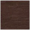 Image de Pelotes de fil à tricoter CREATIVE COTTON ARAN de Rico Design - Laissez libre cours à votre créativité avec douceur et style !(...) - 58 Marron