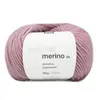 Image de Fil de laine à tricoter ESSENTIALS MERINO DK - Rico Design(...) - 02 Rose