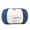 Image de Fil de laine à tricoter ESSENTIALS MERINO DK - Rico Design(...) - 27 Bleu