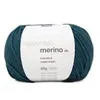 Image de Fil de laine à tricoter ESSENTIALS MERINO DK - Rico Design(...) - 39 Bleu