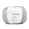 Image de Fil de laine à tricoter ESSENTIALS MERINO DK - Rico Design(...) - 98 Gris