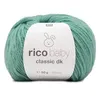 Image de Fil layette à tricoter RICO BABY CLASSIC DK - Rico Design(...) - 25 Vert