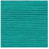 Image de Pelotes de fil à tricoter CREATIVE COTTON ARAN de Rico Design(...) - 47 Bleu petrole