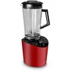 Image de Jupiter Nutrimix 801 400 - Bol mixeur blender - 1.5 litres - 1.49 kWatt - rouge