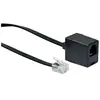 Image de Schwaiger Câble de rallonge, Téléphone : accessoires