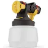 Image de Wagner, Pistolet à peinture, Kit de pulvérisation Wall Extra I-Spray 1300