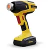 Image de Wagner 2420168 Furno 550 18V Pistolet à air chaud sans fil sans batterie, sans chargeur