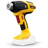 Image de Wagner System, Pistolet à air chaud, 2420168 Furno 550 Pistolet à air chaud sans fil 18V sans batterie, sans chargeur