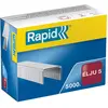 Image de Rapid, Attaches, Agrafes Elju