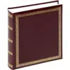 Image de Walther Design, Album photo, L'épaisseur de fantaisie (32 x 29 cm)