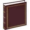 Image de Walther Design, Album photo, L'épaisseur chic 29x32 100 pages livre MX101P (32 x 29 cm)