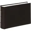 Image de Walther Design, Album photo, Mémo Classic 15x20 100 photos ME373B (28 x 5.50 cm)