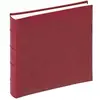 Image de Walther Design, Album photo, Classic 26x25 60 p. Livre FA371R (25 x 26 cm)