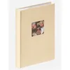 Image de Album photo Walther Fun crème 300 pochettes 10X15