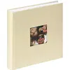Image de Walther Design, Album photo, Crème ludique (30 x 30 cm)