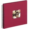 Image de Walther Design, Album photo, Fun Spiral (32 x 30 cm)