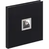 Image de Walther Design, Album photo, Black and White (30 x 30 cm)