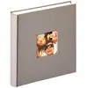 Image de Walther Album Photo Relié De 100 Pages Amusant 30x30 Cm