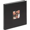 Image de Walther Design, Album photo, Fun 26x25 40 pages album livre FA205B (26 x 25 cm)