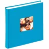 Image de Walther Album Photo Relié De 100 Pages Amusant 30x30 Cm
