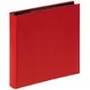 Image de Walther Design, Album photo, Fun 30x30 100 noir p. Album de livres FA308R (30 x 30 cm)