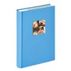 Image de Album photo Walther Fun bleu océan 300 pochettes 10X15
