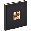 Image de Walther Album Photo Autoadhésif Amusant De 50 Pages 33x33.5 Cm