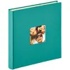 Image de Walther Design, Album photo, Fun 33x33,5 50 blanc p. autocollant SK110K (33.50 x 33 cm)